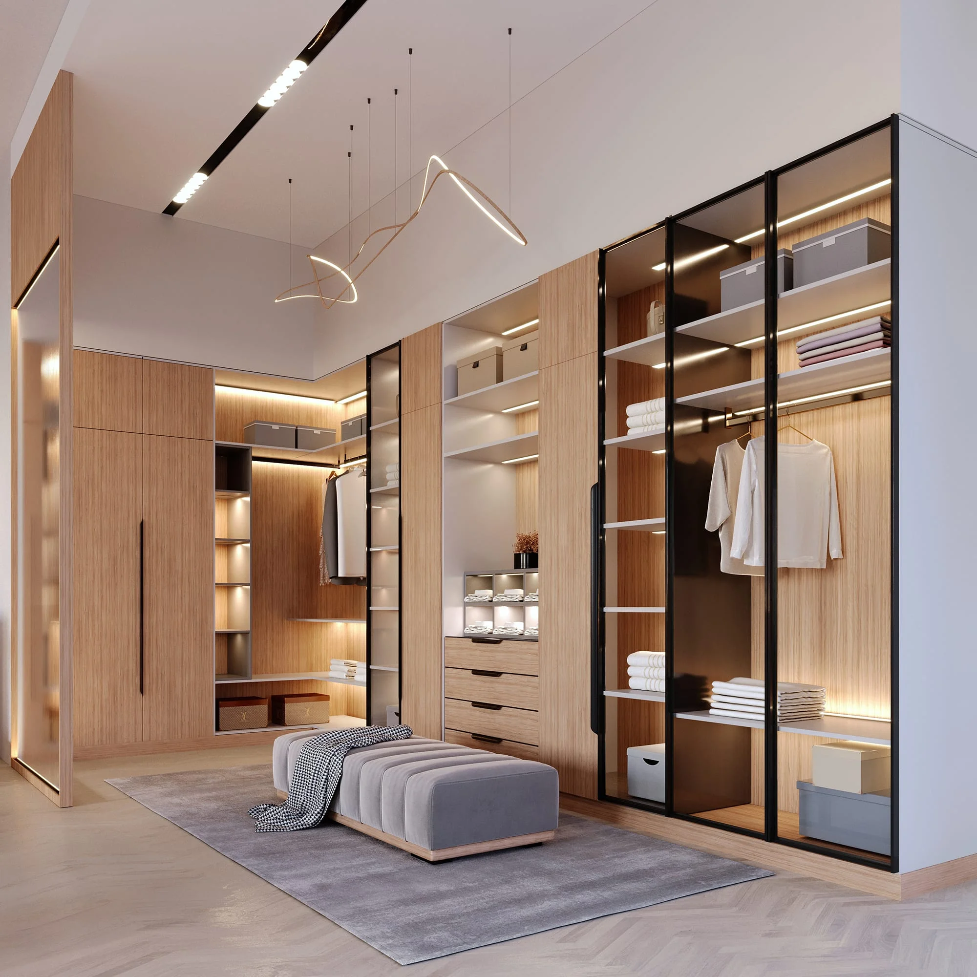 系統櫃<span>System Cabinets</span>