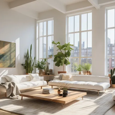 客廳<span>Living Room</span>