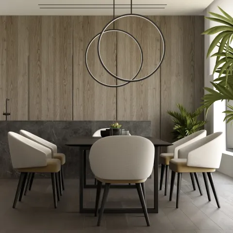 餐廳<span>Dining Room</span>